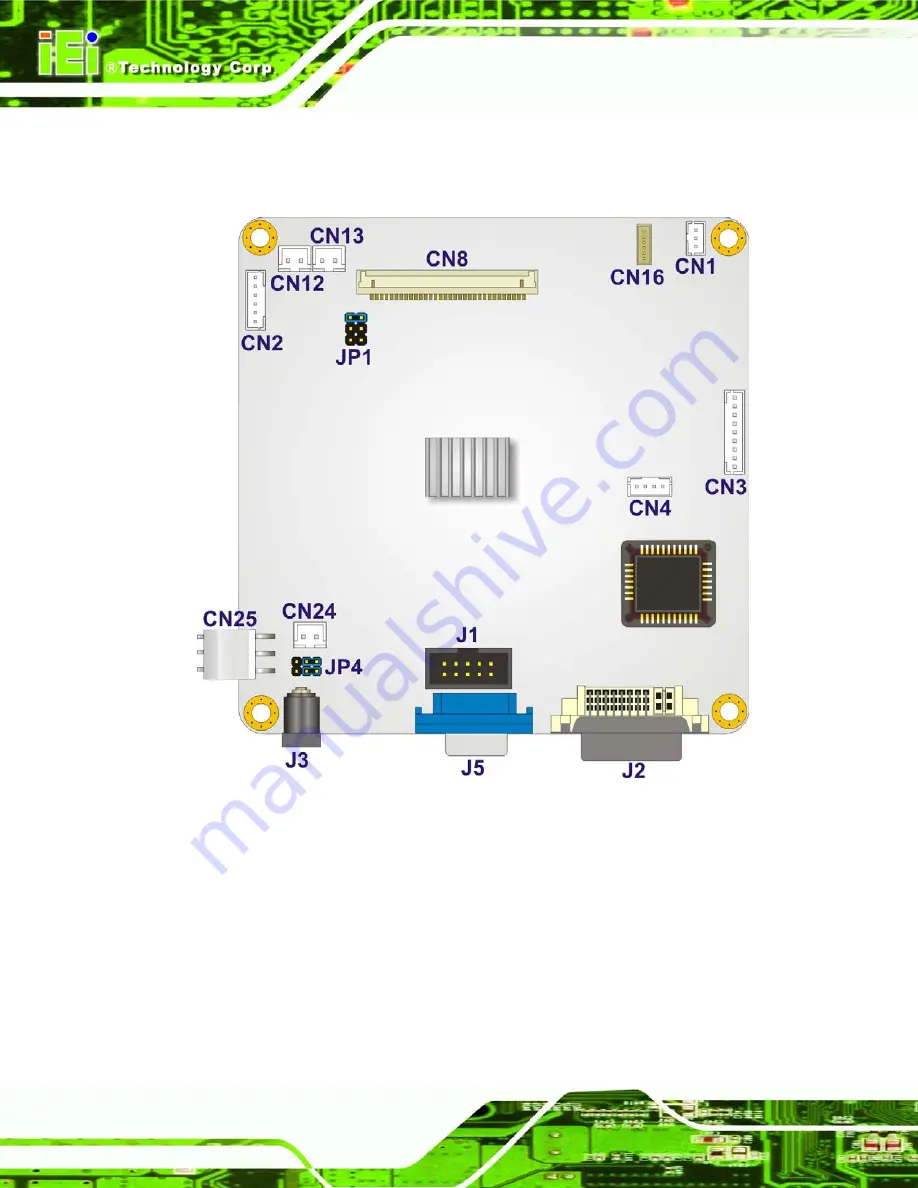 IEI Technology ISDM-084G User Manual Download Page 74