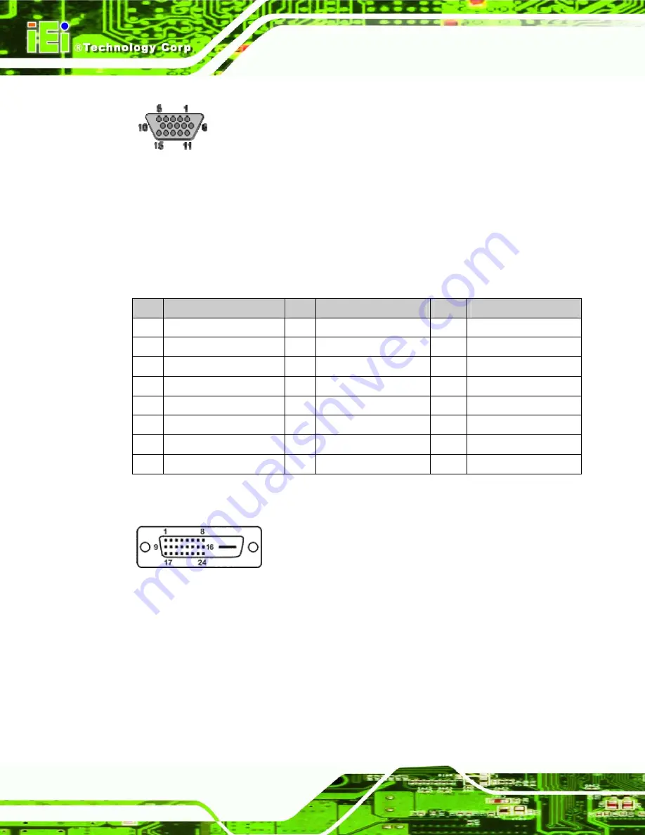 IEI Technology ISDM-084G Скачать руководство пользователя страница 98