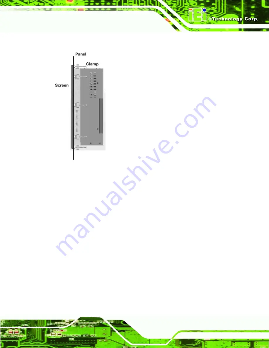 IEI Technology ISDM-084G Скачать руководство пользователя страница 103