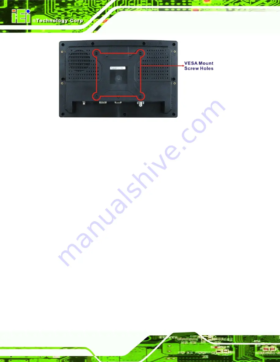 IEI Technology iSignager-Frame-08 User Manual Download Page 30