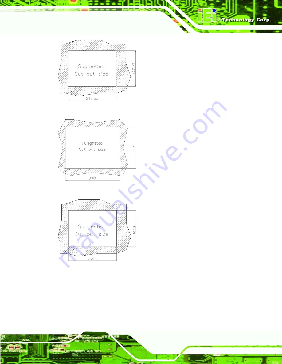 IEI Technology iSignager-Frame-08 Скачать руководство пользователя страница 31