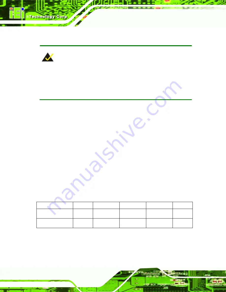 IEI Technology iSignager LCD 26 User Manual Download Page 14