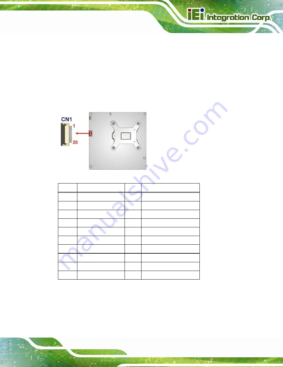 IEI Technology KINO-AQ170 User Manual Download Page 43