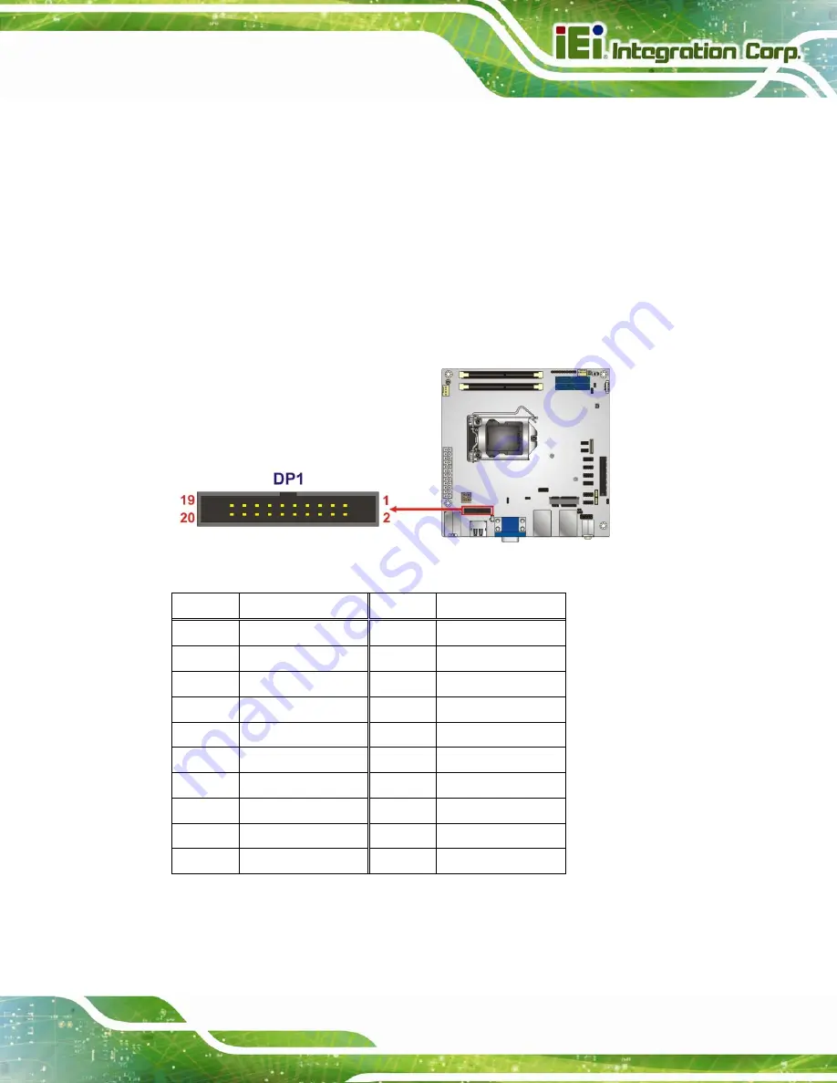 IEI Technology KINO-AQ170 User Manual Download Page 47