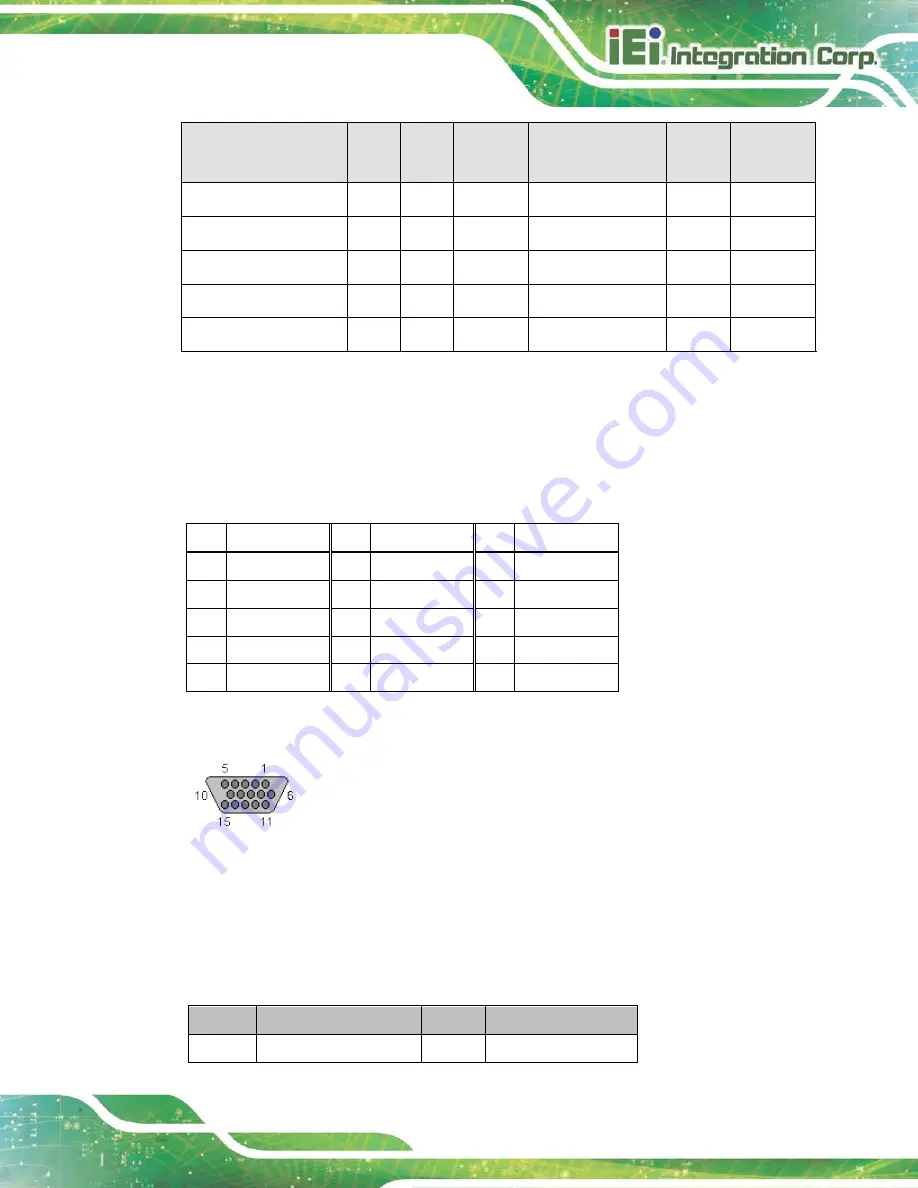 IEI Technology LCD-KIT-F Series Скачать руководство пользователя страница 44