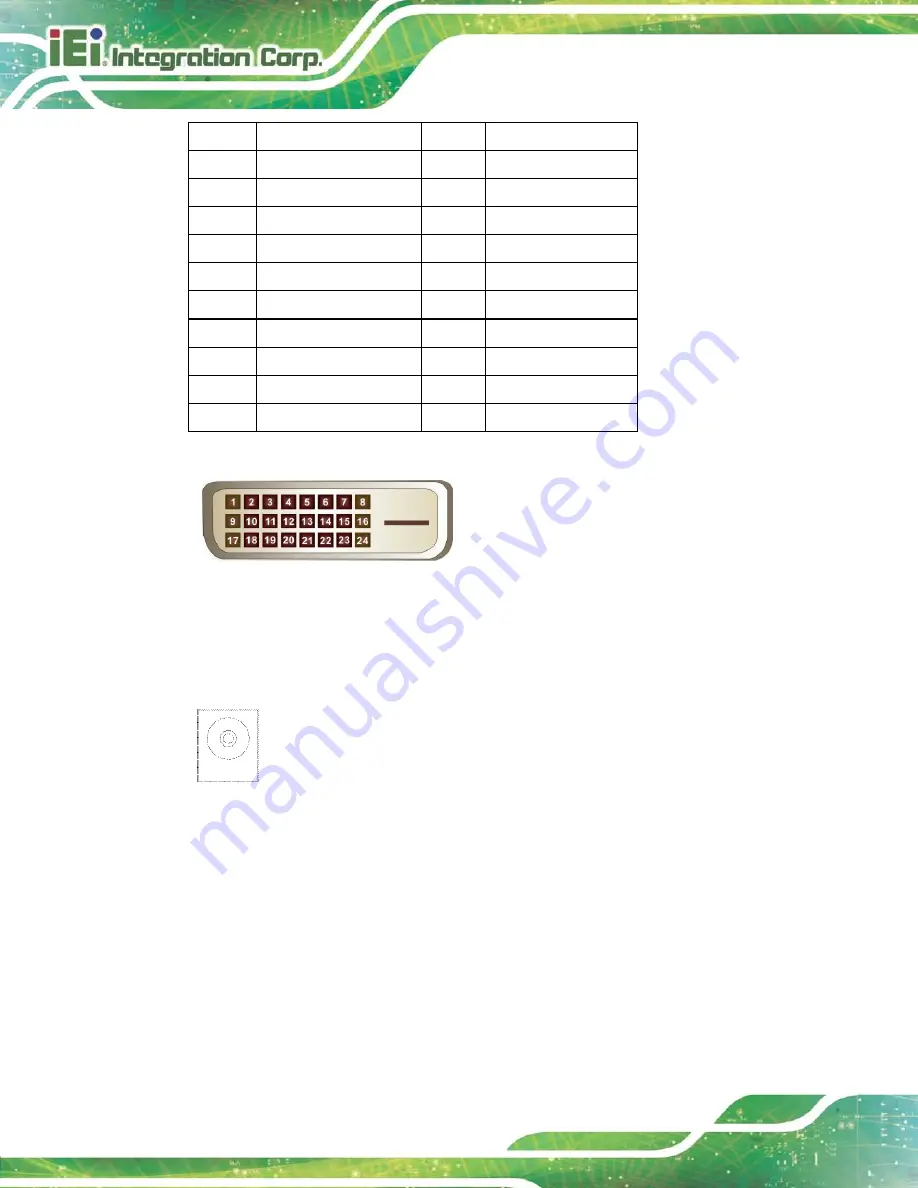 IEI Technology LCD-KIT-F Series User Manual Download Page 45