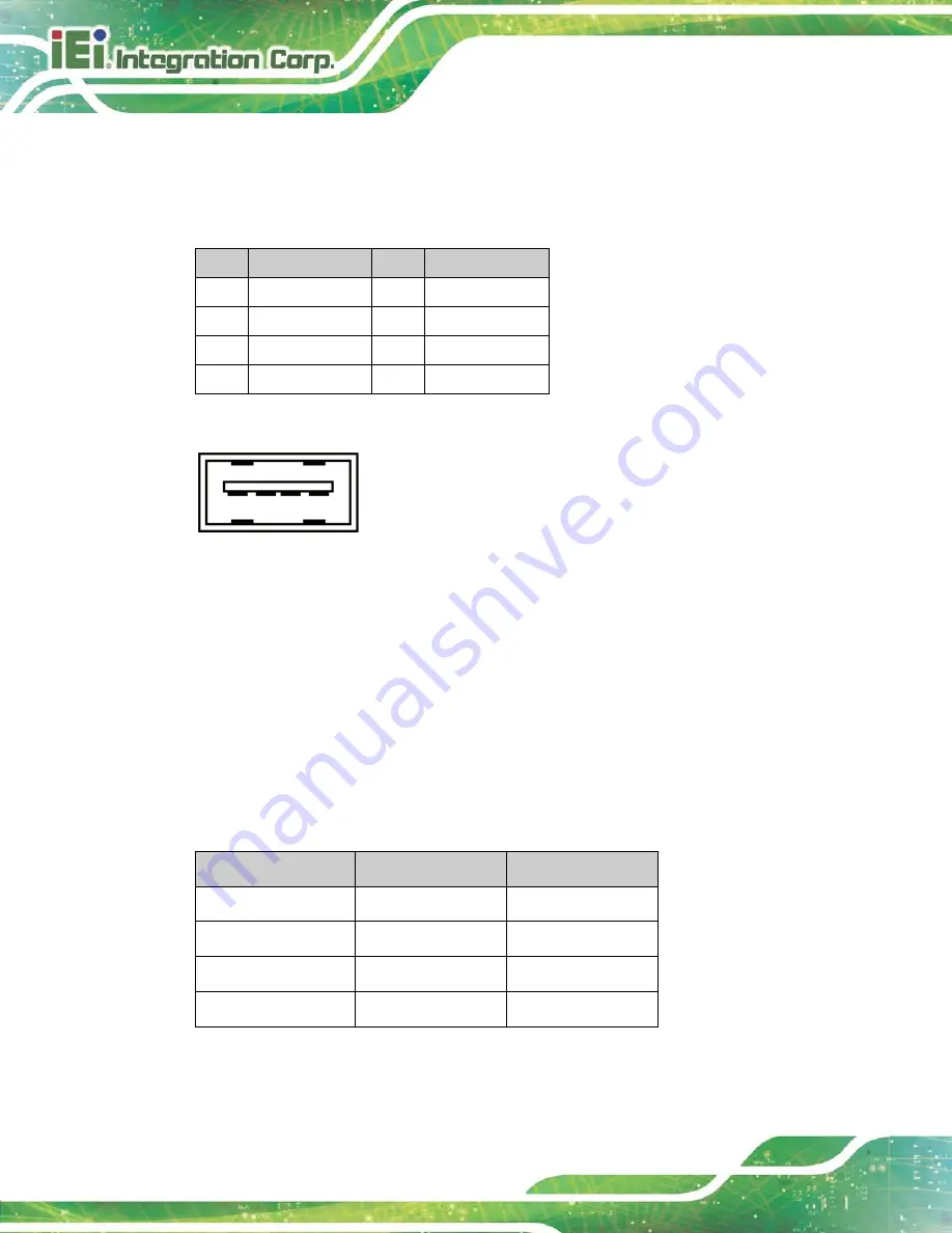 IEI Technology LCD-KIT-F Series User Manual Download Page 47