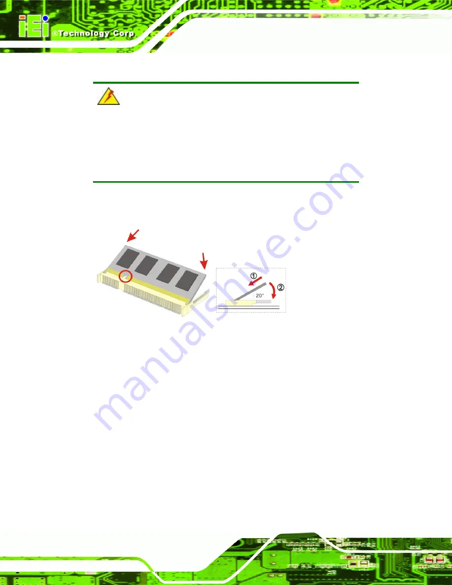 IEI Technology NANO-8522 User Manual Download Page 106