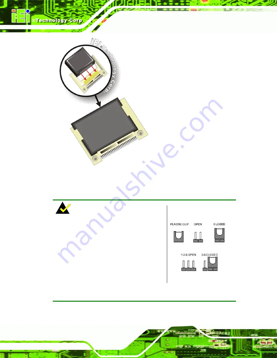 IEI Technology NANO-8522 User Manual Download Page 108