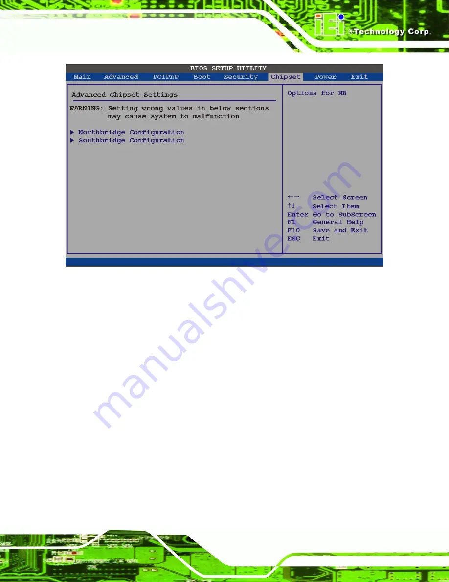 IEI Technology NANO-8522 User Manual Download Page 161