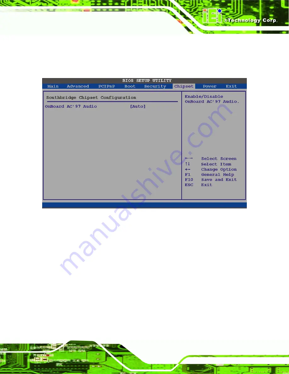 IEI Technology NANO-8522 User Manual Download Page 165