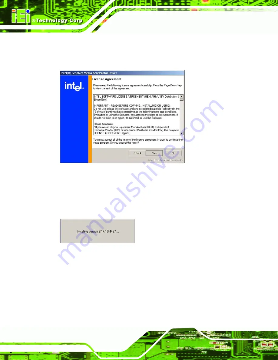 IEI Technology NANO-8522 User Manual Download Page 200