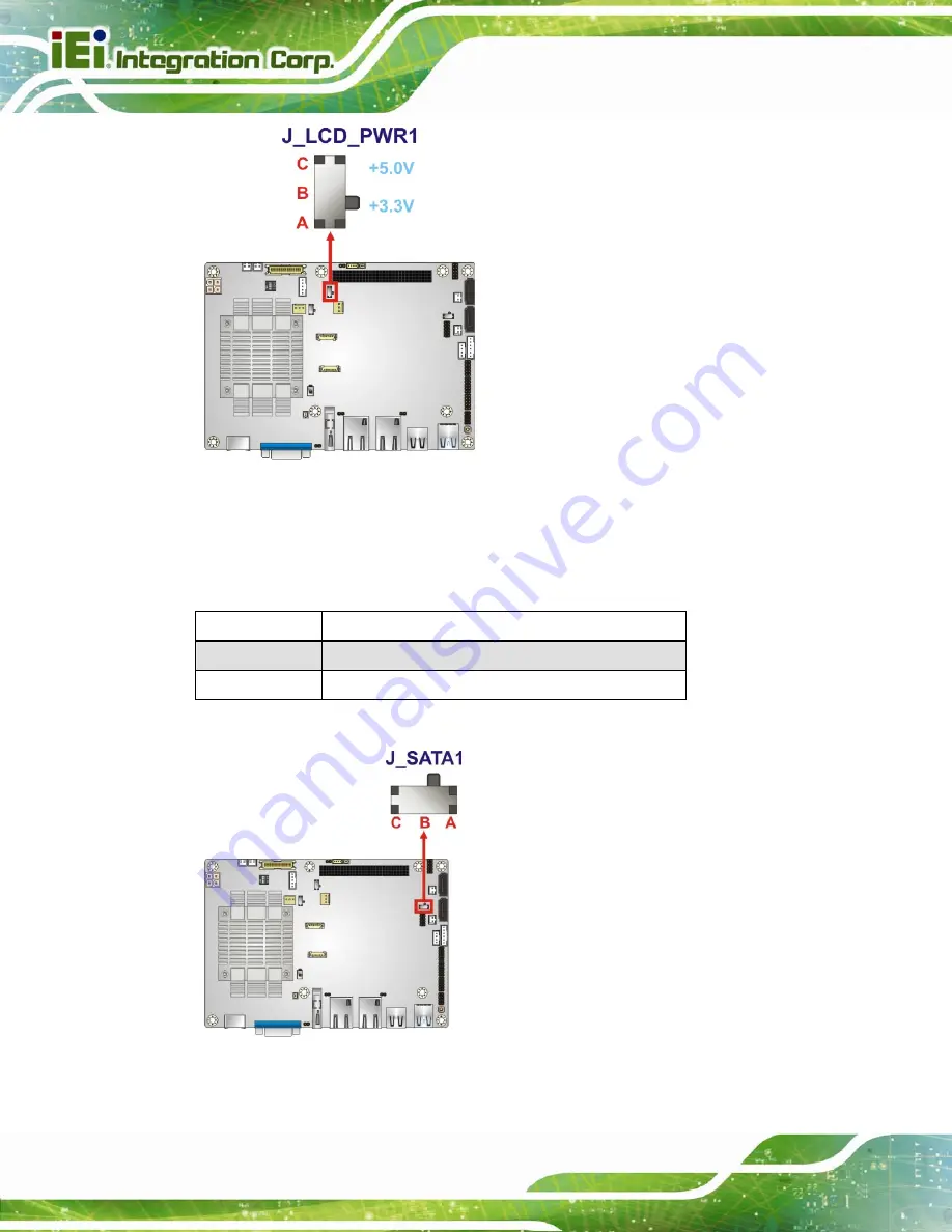 IEI Technology NANO-BT-i1 Series User Manual Download Page 76