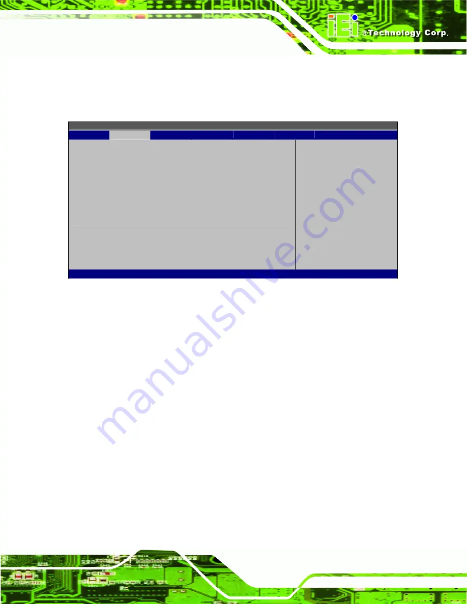 IEI Technology NANO-GM45A2 User Manual Download Page 93