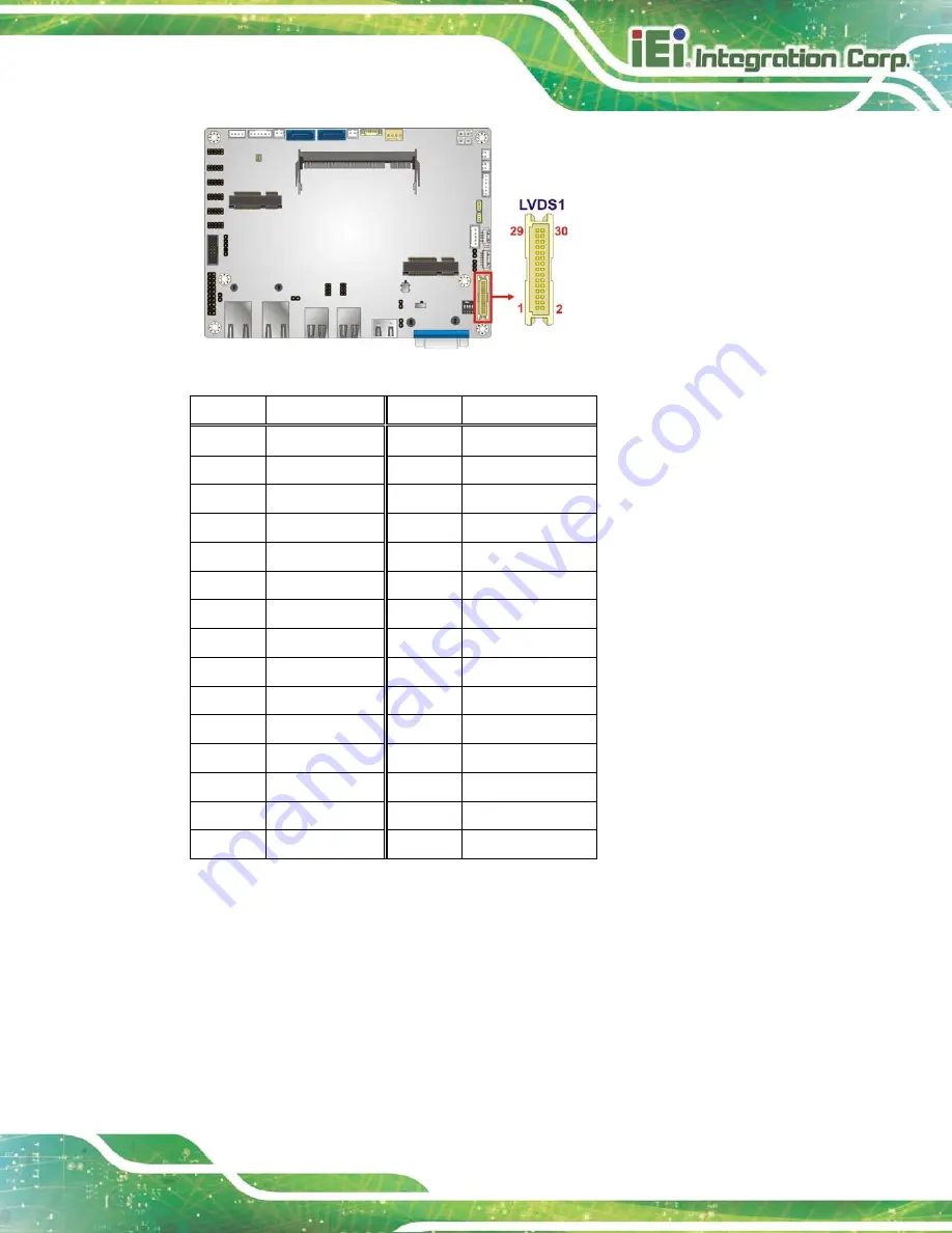 IEI Technology NANO-KBN-i1 User Manual Download Page 43