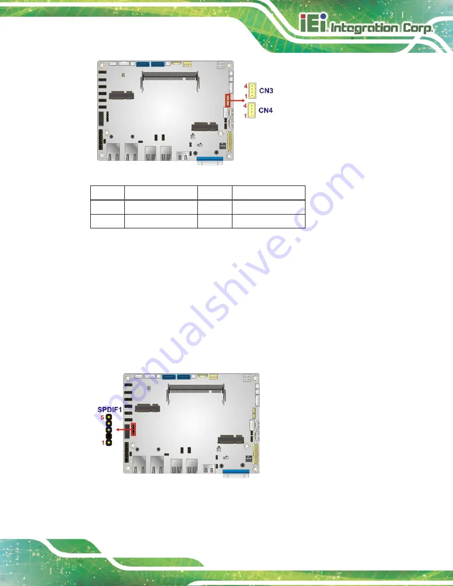 IEI Technology NANO-KBN-i1 User Manual Download Page 51