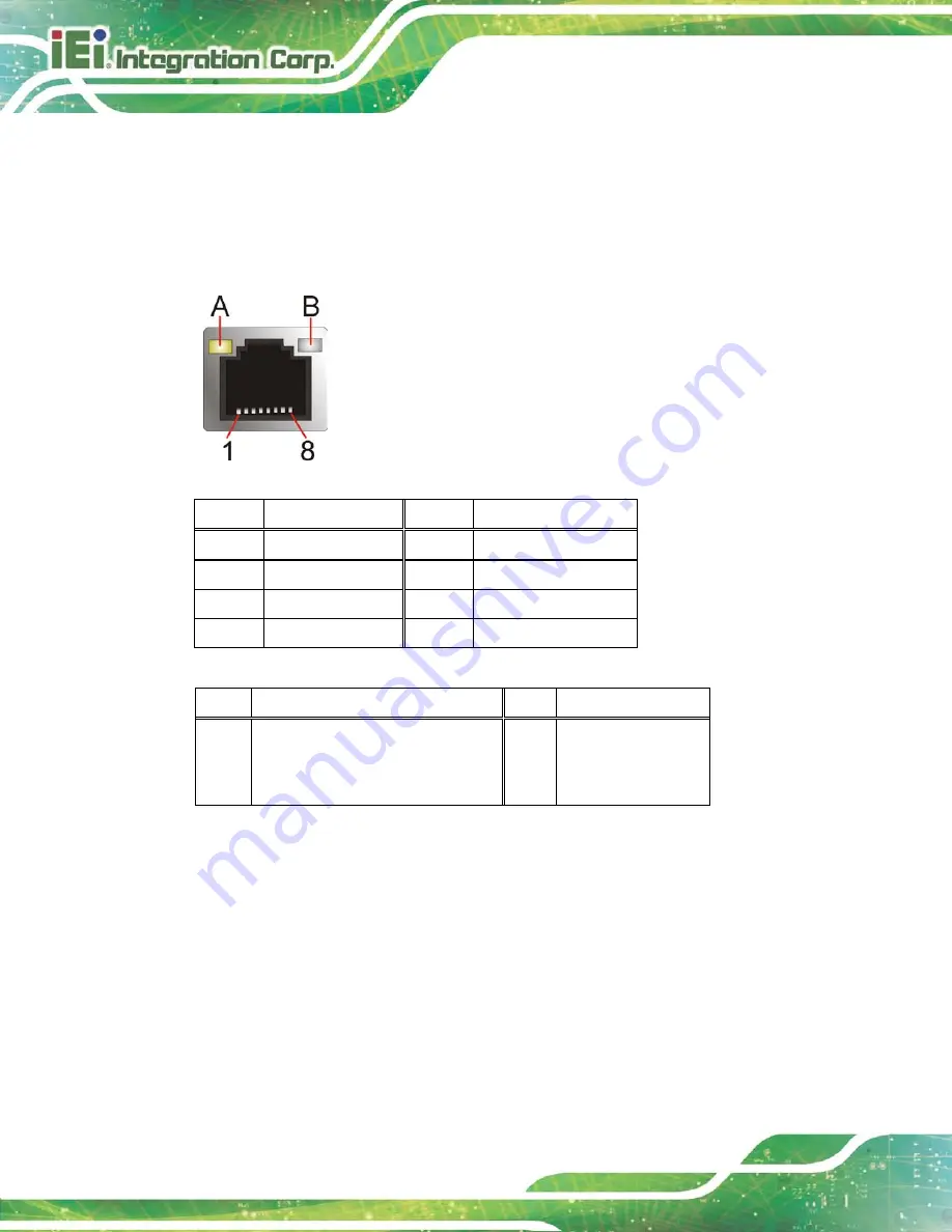 IEI Technology NANO-KBN-i1 User Manual Download Page 58