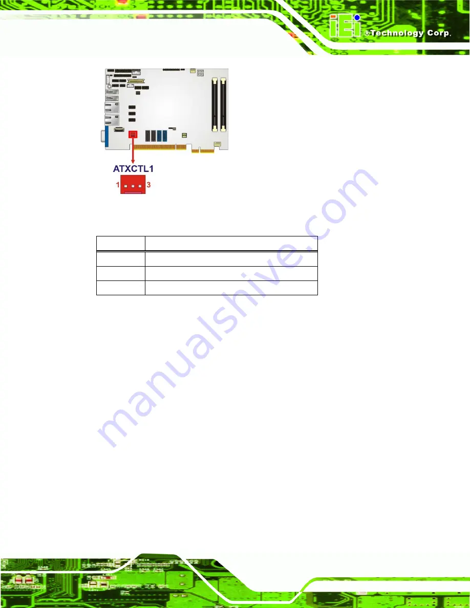 IEI Technology PICOe-HM650 User Manual Download Page 31