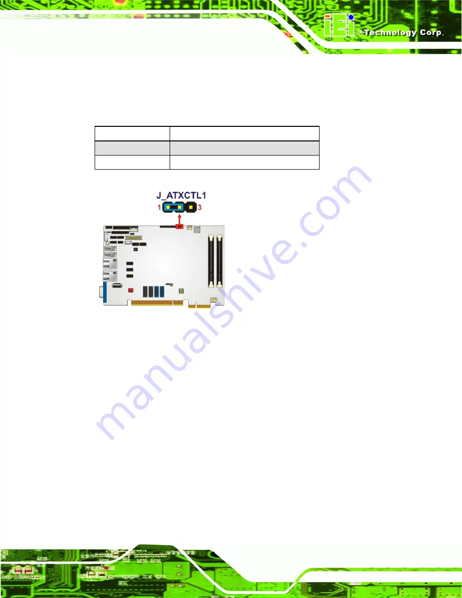 IEI Technology PICOe-HM650 User Manual Download Page 69