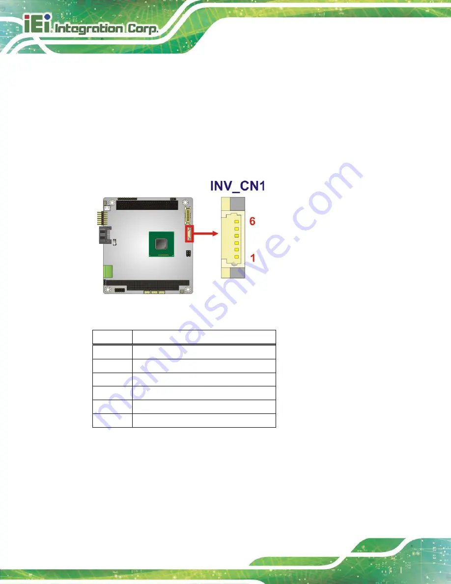 IEI Technology PM-BT series Скачать руководство пользователя страница 36