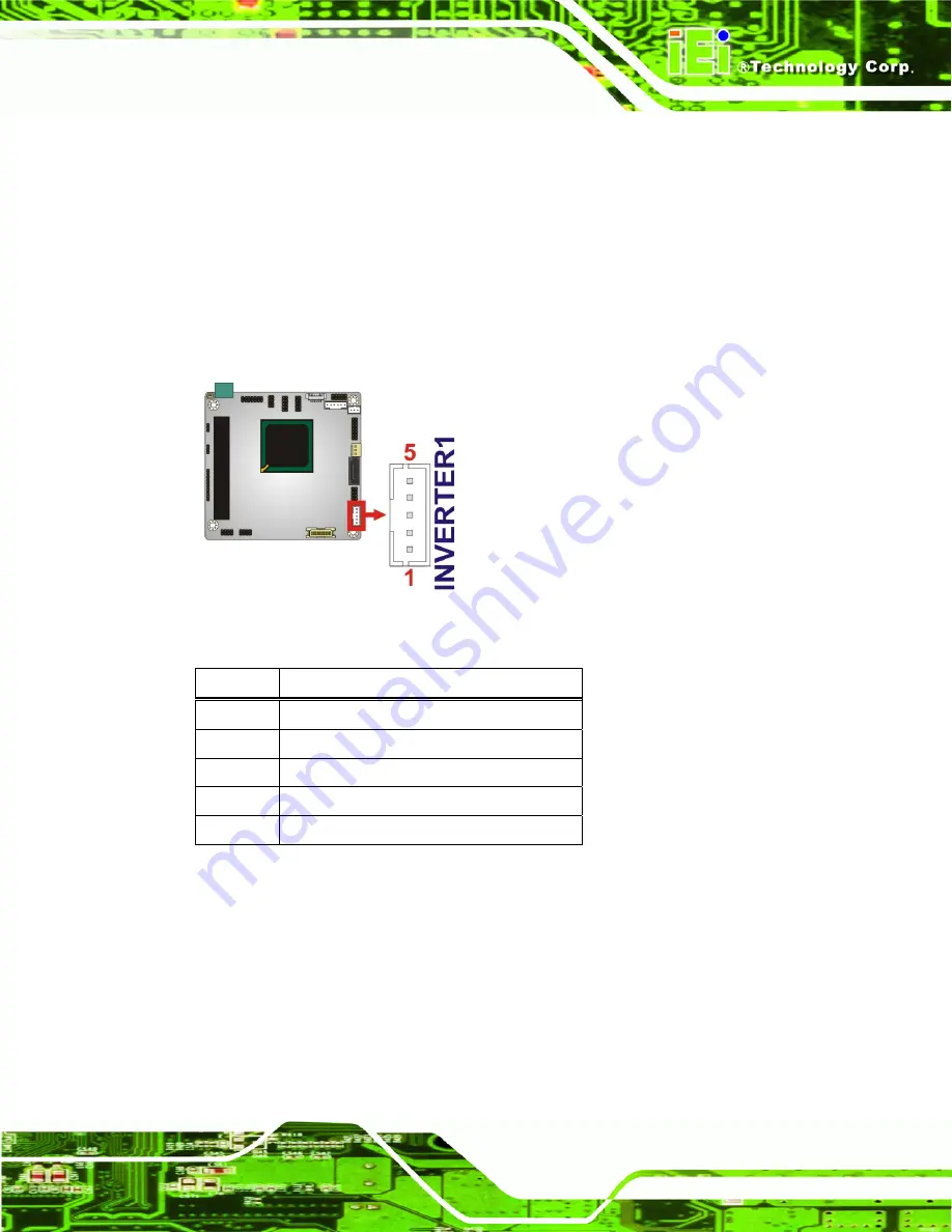 IEI Technology PM-PV-D4251 User Manual Download Page 39