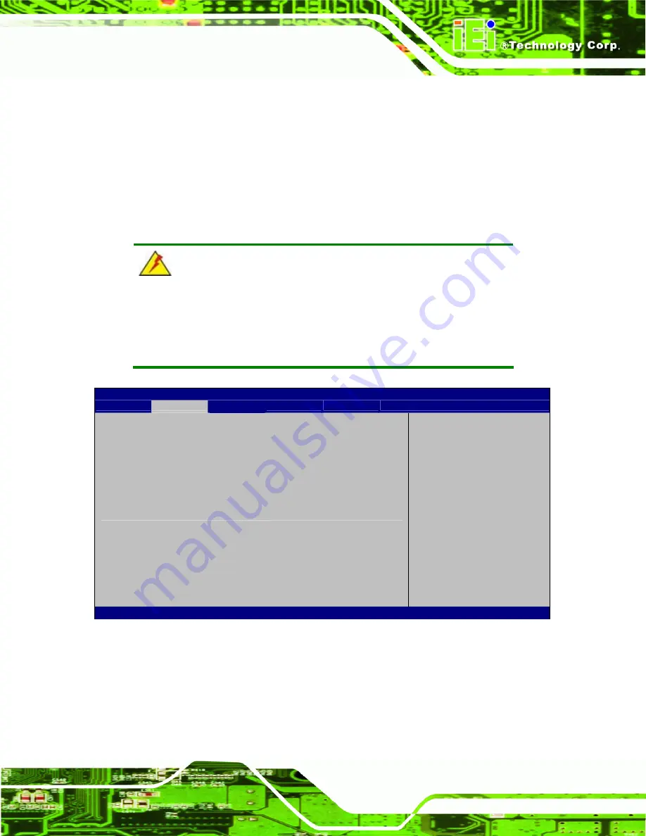 IEI Technology PM-PV-D4251 User Manual Download Page 73