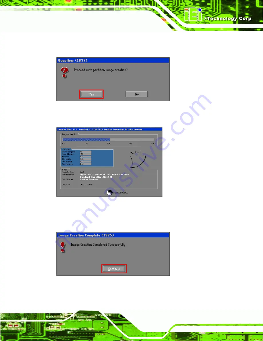 IEI Technology PM-PV-D4251 User Manual Download Page 115