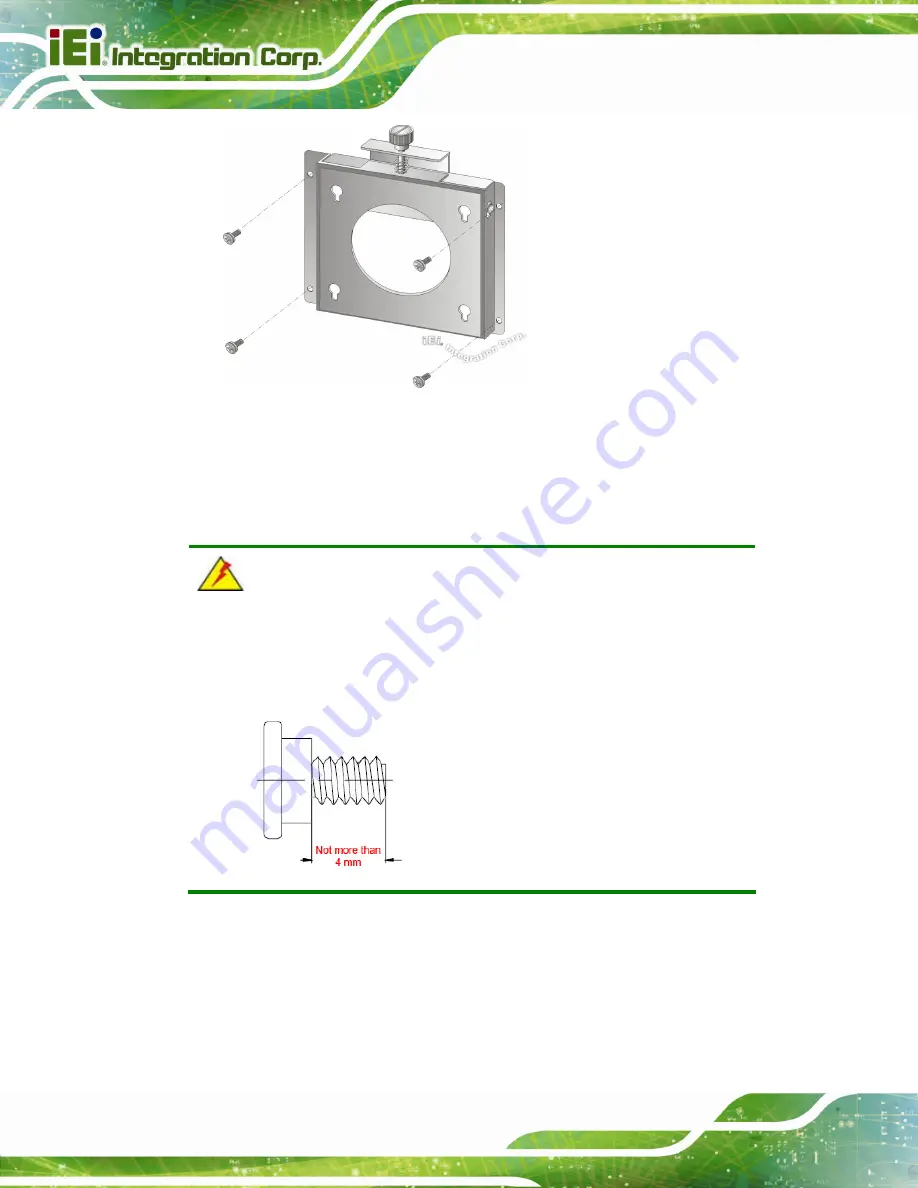 IEI Technology POC-17C-ULT3 User Manual Download Page 55