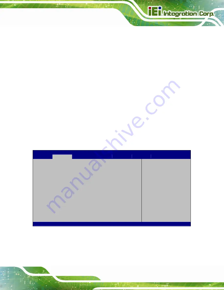 IEI Technology POC-17C-ULT3 User Manual Download Page 80