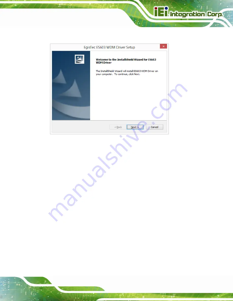 IEI Technology POC-17C-ULT3 User Manual Download Page 118