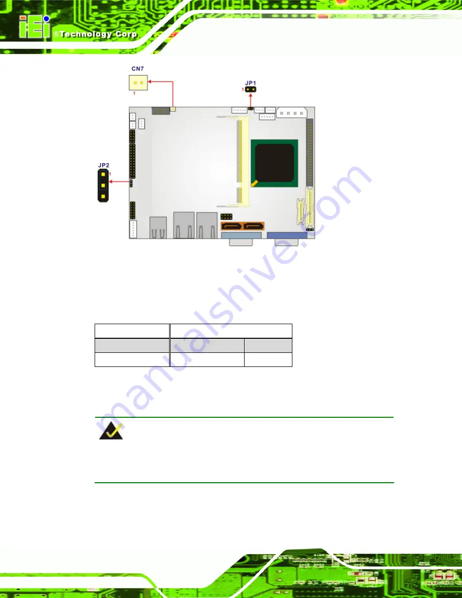 IEI Technology PPC-2706 User Manual Download Page 36