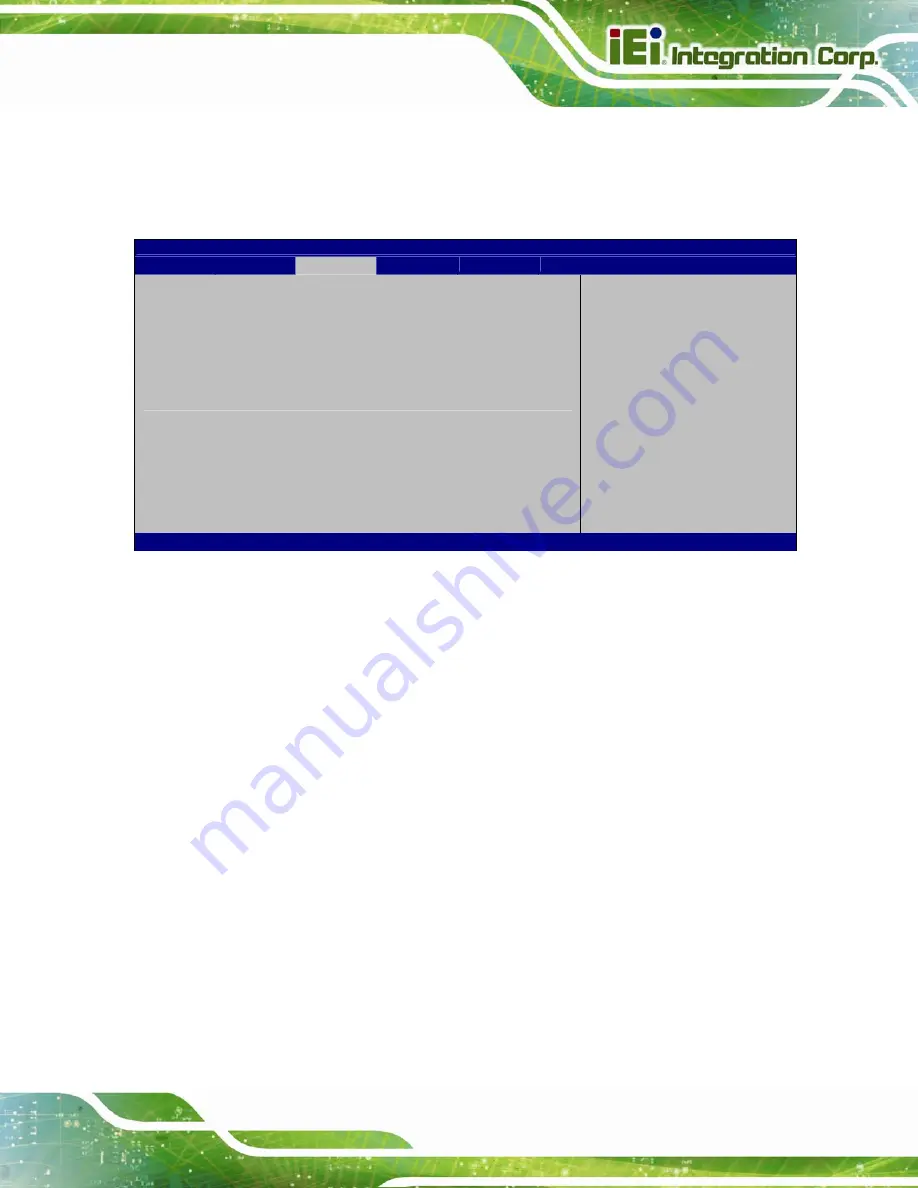 IEI Technology PPC-5152-D525-E User Manual Download Page 89