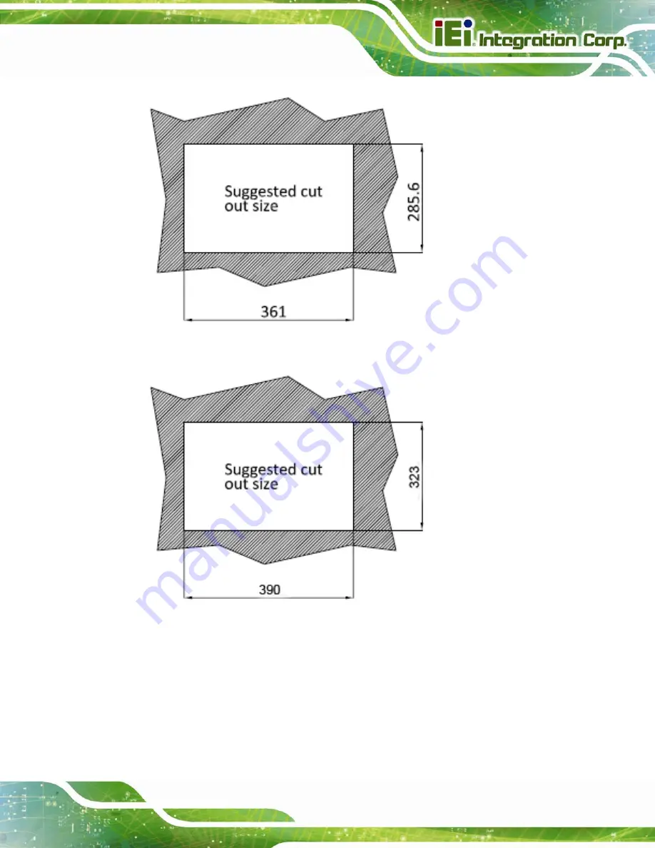 IEI Technology PPC-F 15B-BTi-J1/2G/PC-R10 Скачать руководство пользователя страница 47