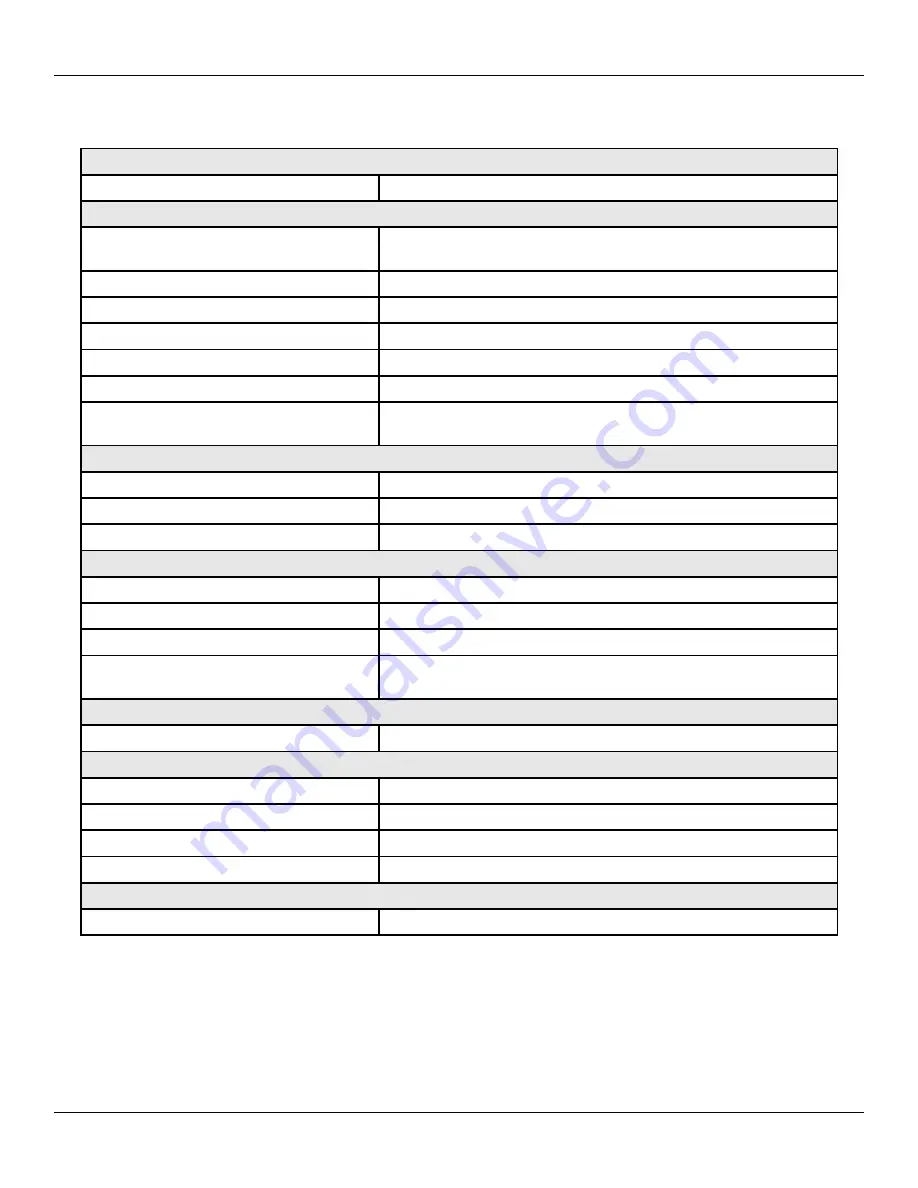 IEI Technology prox.pad Installation & Programming Manual Download Page 12