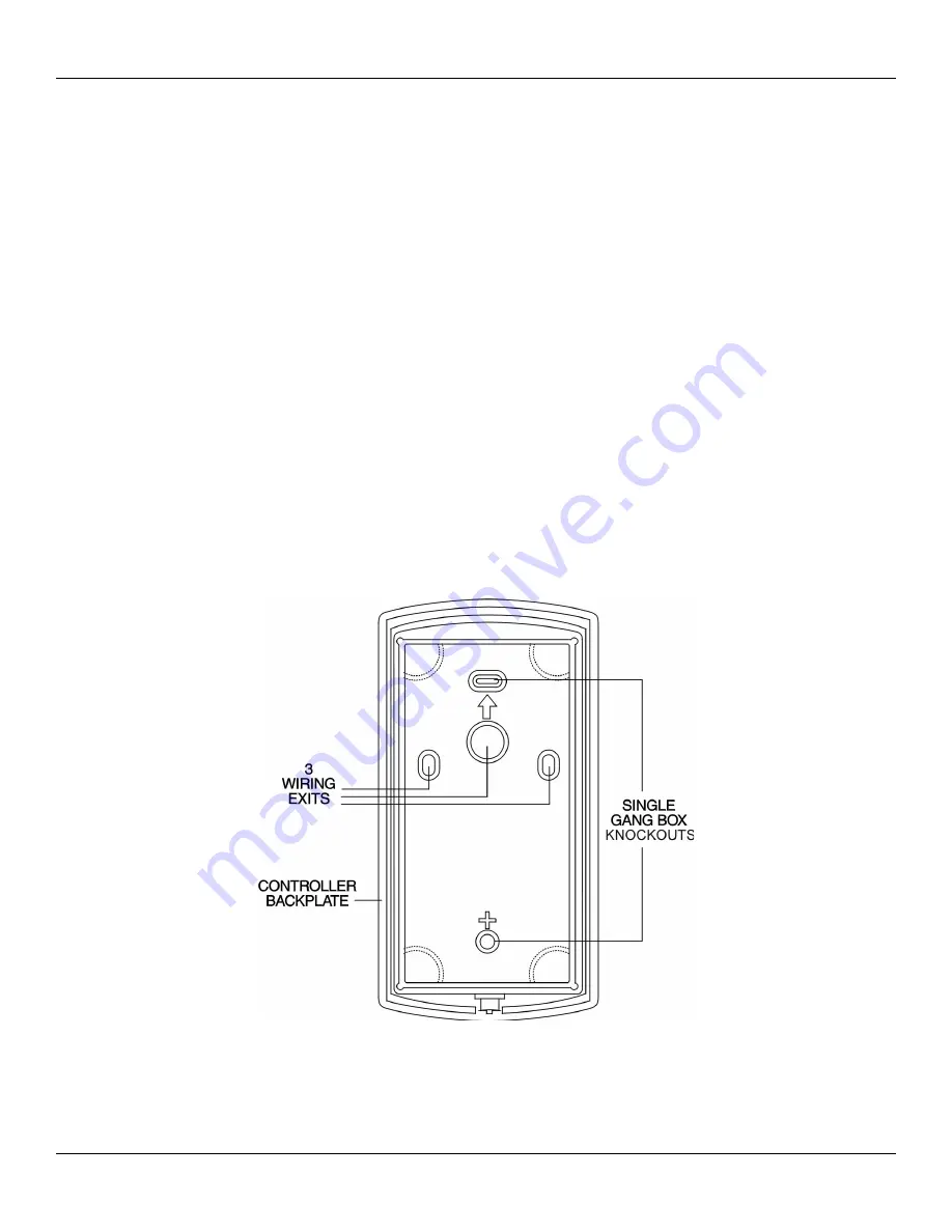 IEI Technology prox.pad Installation & Programming Manual Download Page 19