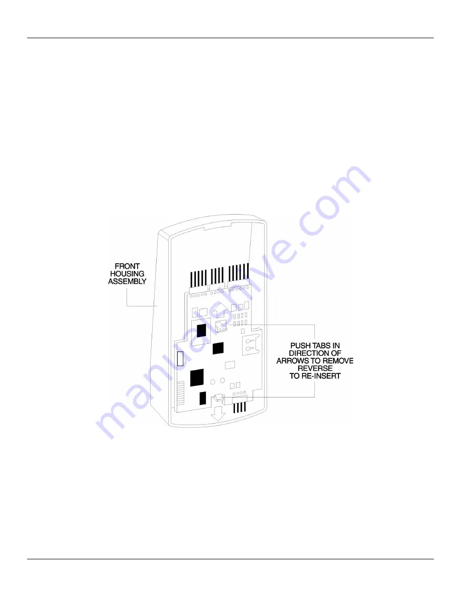 IEI Technology prox.pad Installation & Programming Manual Download Page 24