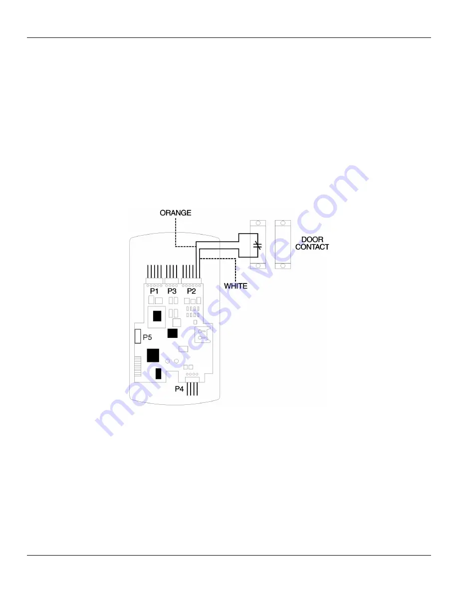 IEI Technology prox.pad Installation & Programming Manual Download Page 31