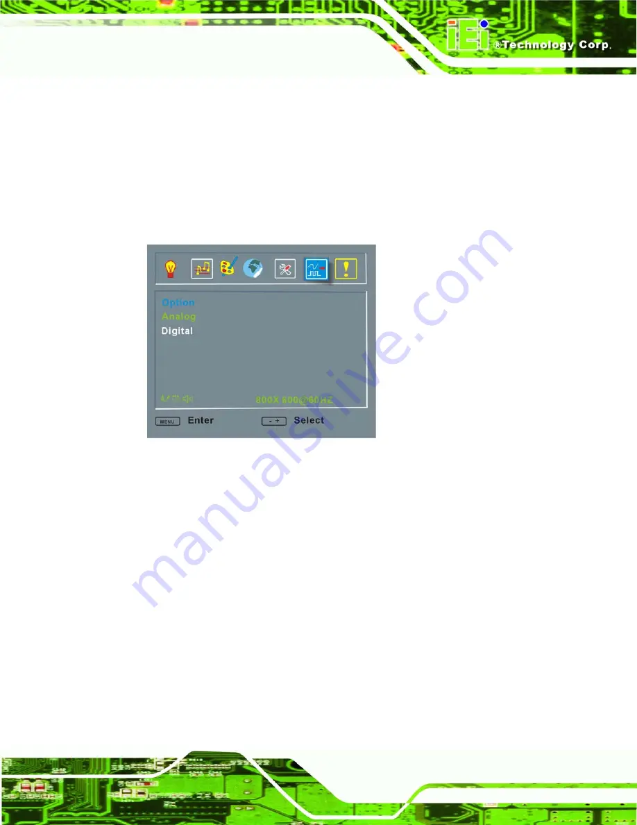 IEI Technology RPC-6010G User Manual Download Page 77