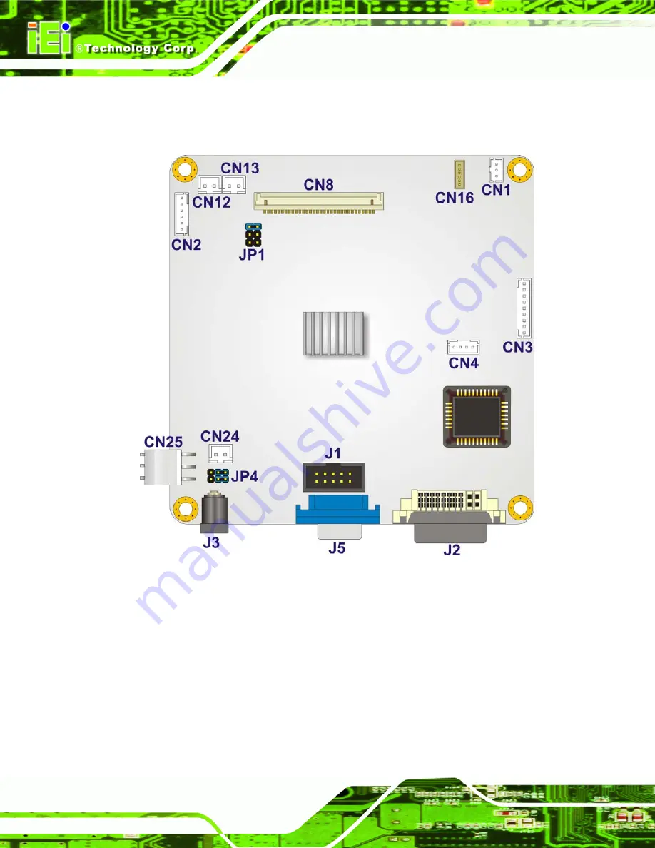 IEI Technology SRM-KIT Series User Manual Download Page 34