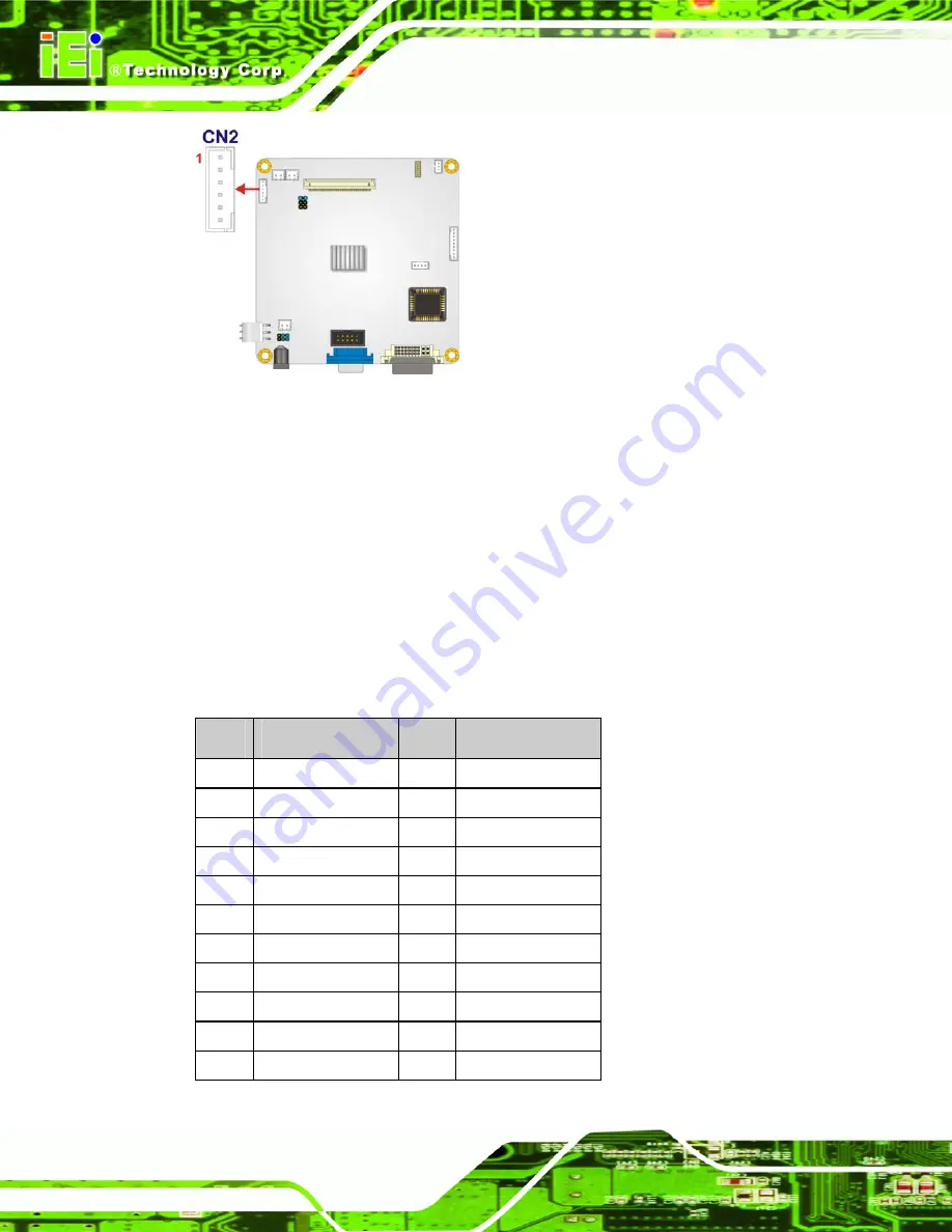 IEI Technology SRM-KIT Series Скачать руководство пользователя страница 40