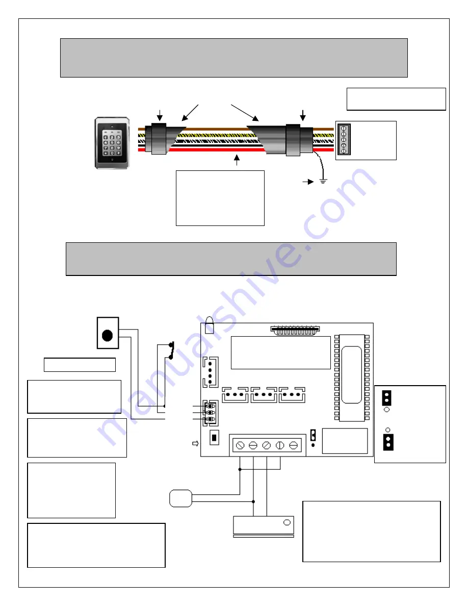 IEI Technology SSW-iLW Installation Manual Download Page 4