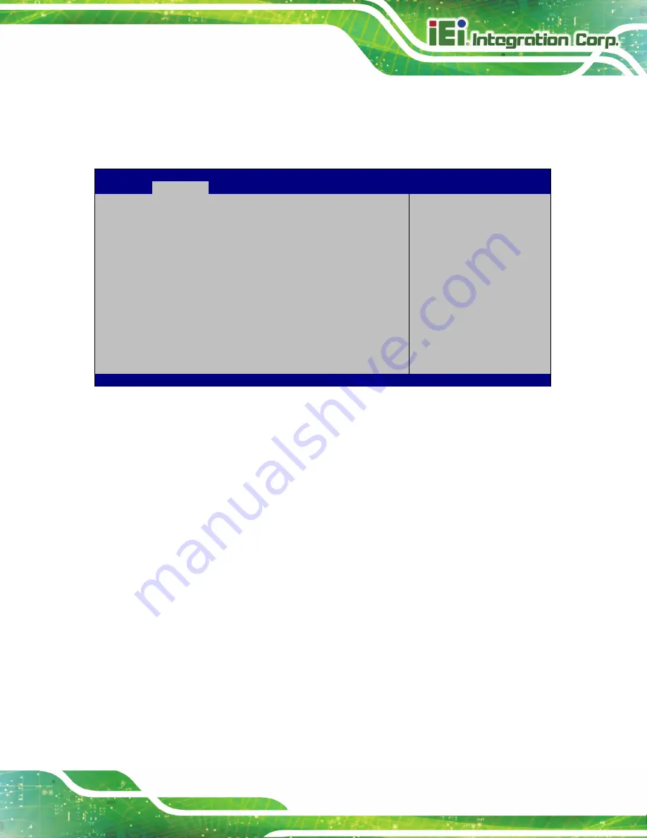 IEI Technology TANK-720 User Manual Download Page 72