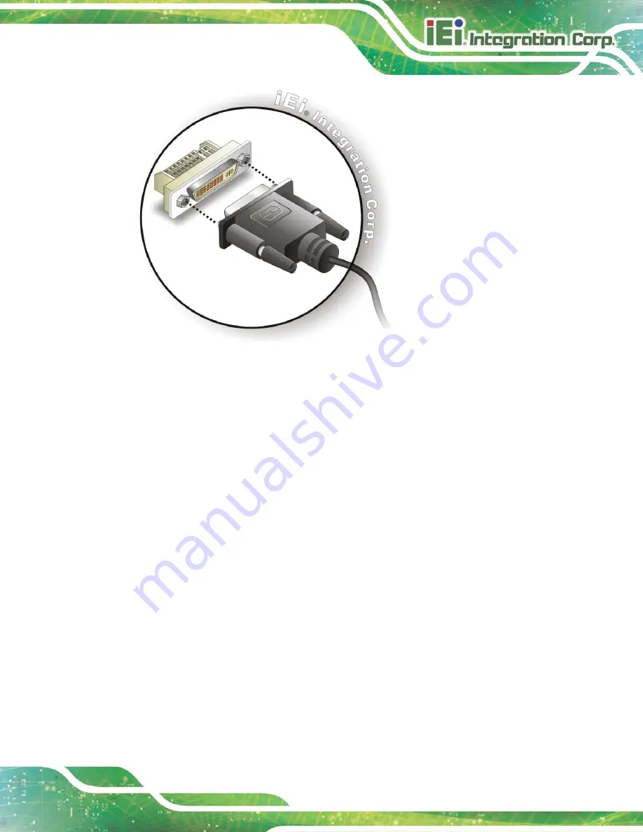 IEI Technology TANK-860-HM86 Series User Manual Download Page 53