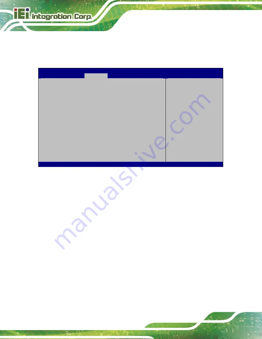 IEI Technology TANK-880-Q370 Series User Manual Download Page 80