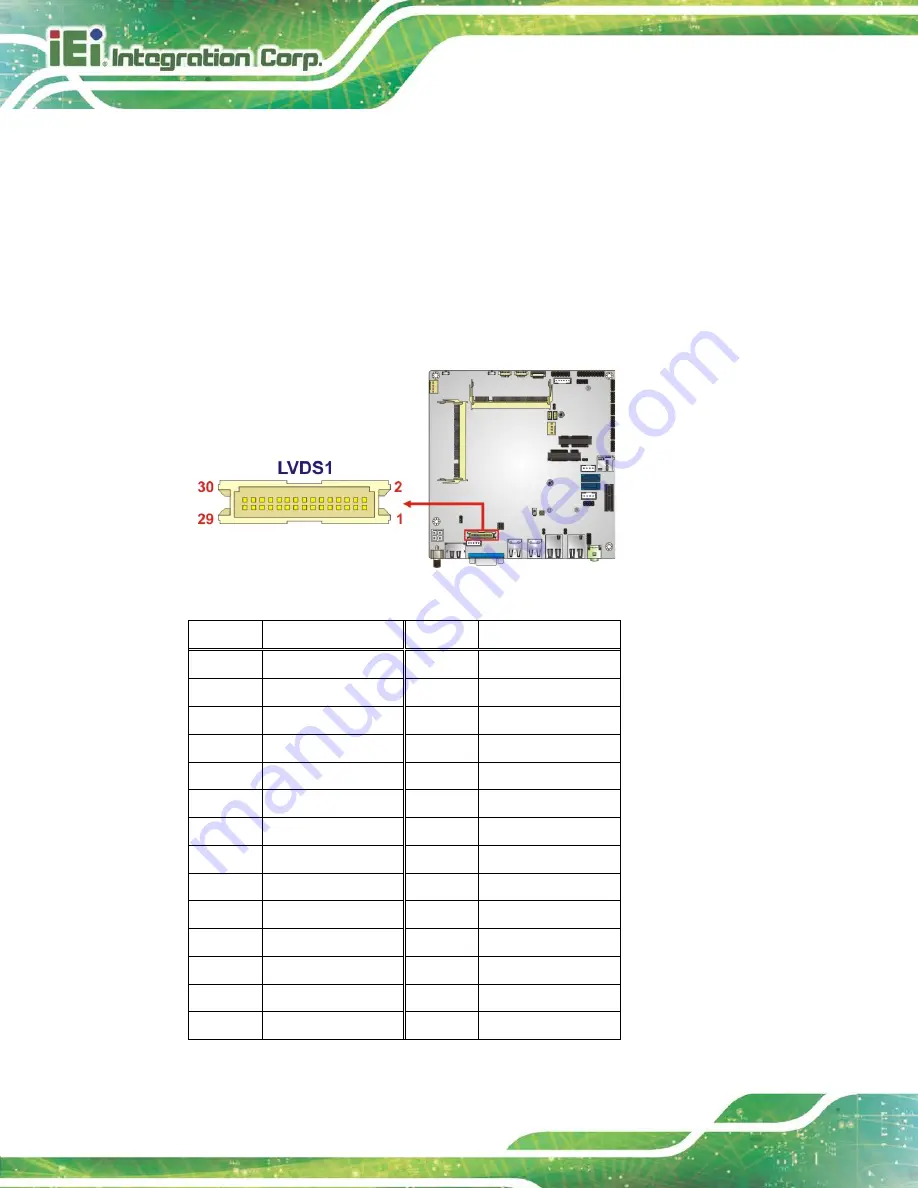 IEI Technology tKINO-BW Series User Manual Download Page 42