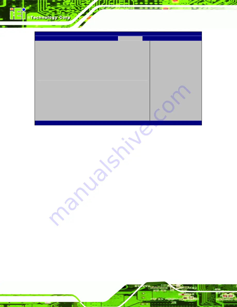 IEI Technology UPC-V312-D525 User Manual Download Page 92