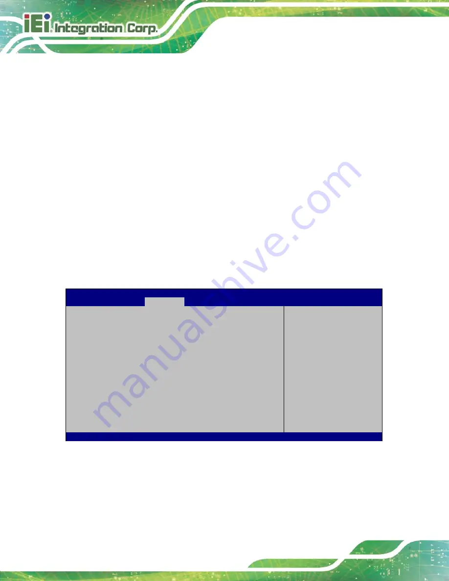 IEI Technology UPC-V315-QM77 Скачать руководство пользователя страница 86