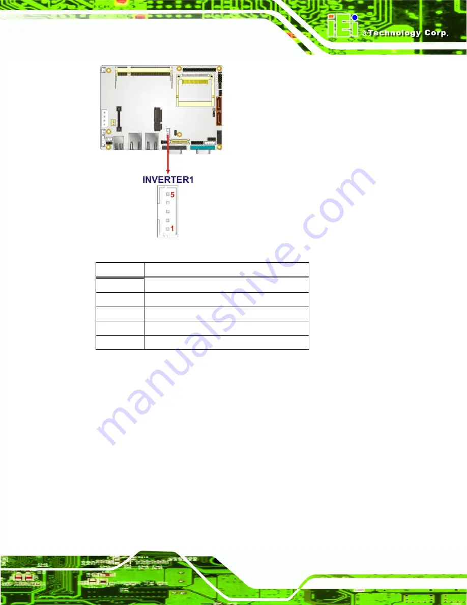 IEI Technology WAFER-945GSE User Manual Download Page 34