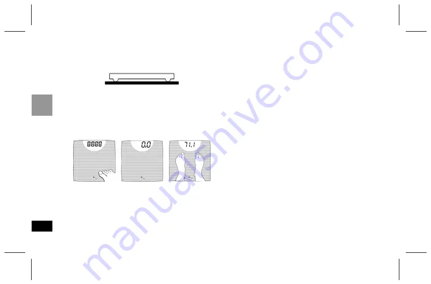 IEM Libr-O-Graph Med Operating Instructions Manual Download Page 118