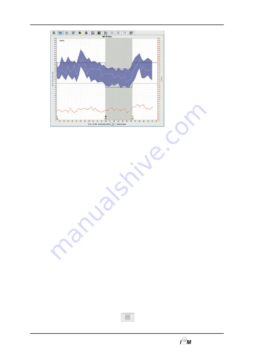 IEM Mobil-O-Graph NG Operating Instructions Manual Download Page 51